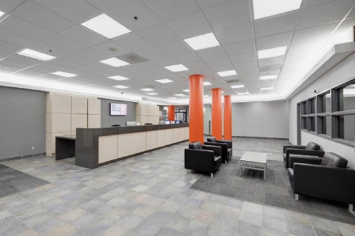 Residence & Conference Centre - Toronto image 11