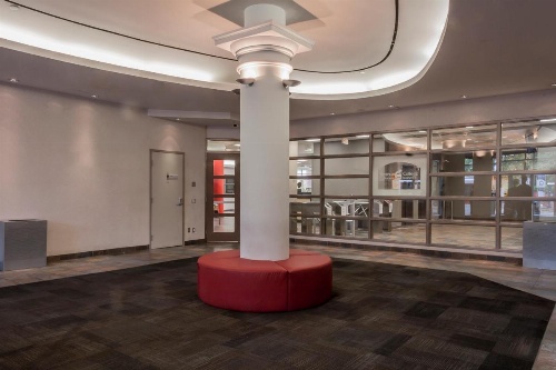 Residence & Conference Centre - Toronto image 12