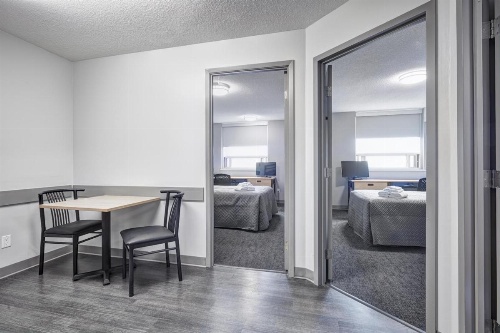 Residence & Conference Centre - Toronto image 14