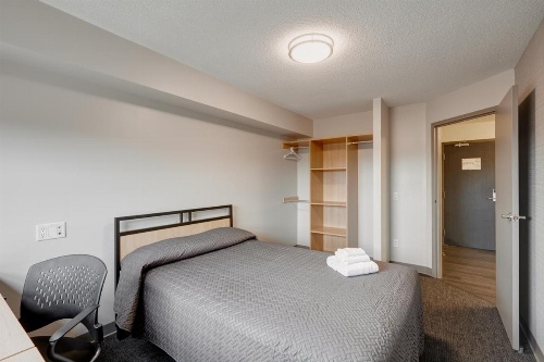 Residence & Conference Centre - Toronto image 16