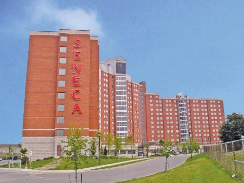 Residence & Conference Centre - Toronto image 18