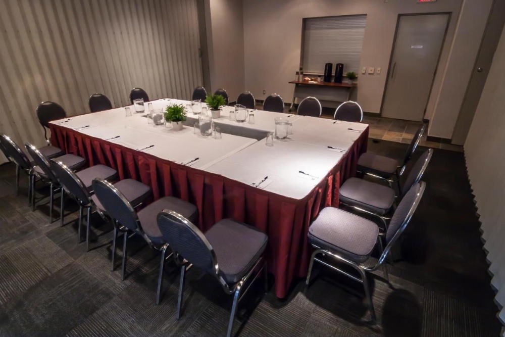 Residence & Conference Centre - Toronto