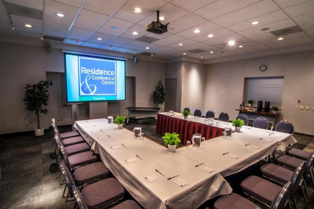Residence & Conference Centre - Toronto